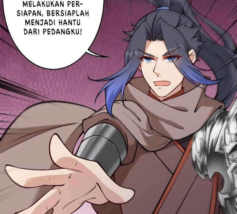 Against the Gods Chapter 534 page 25