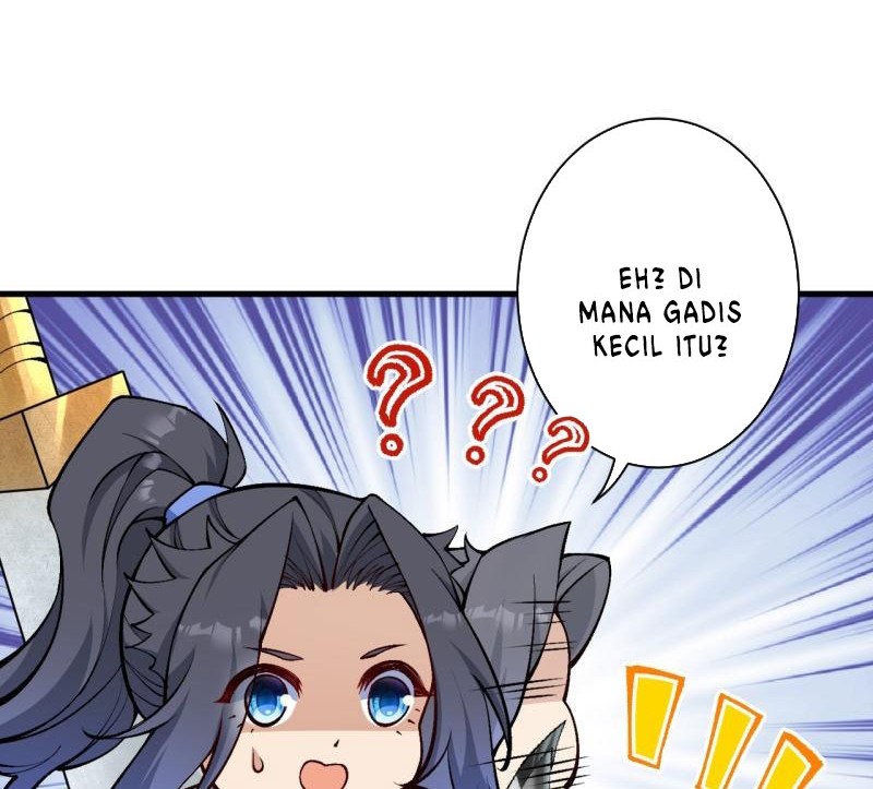 Against the Gods Chapter 534 page 31