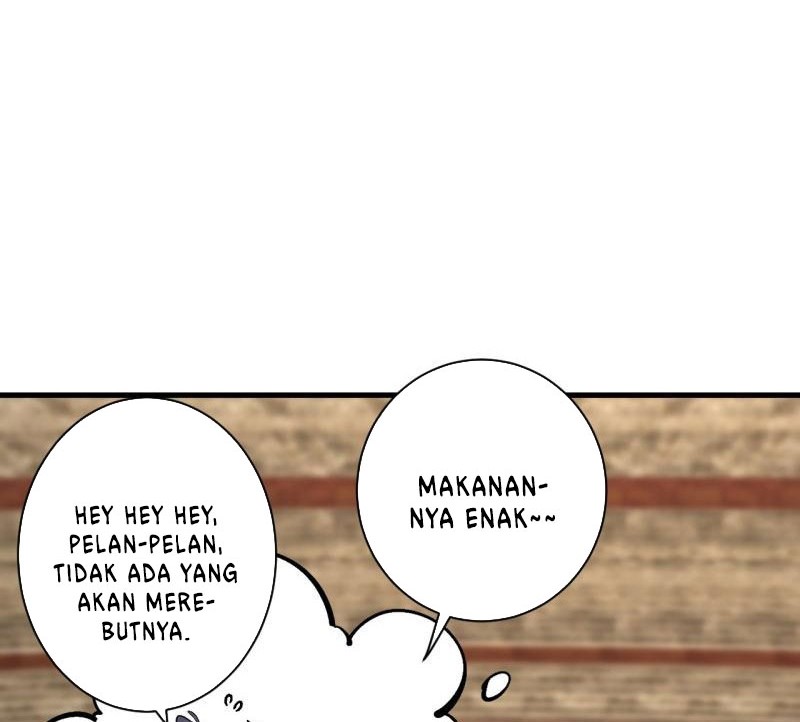 Against the Gods Chapter 534 page 33