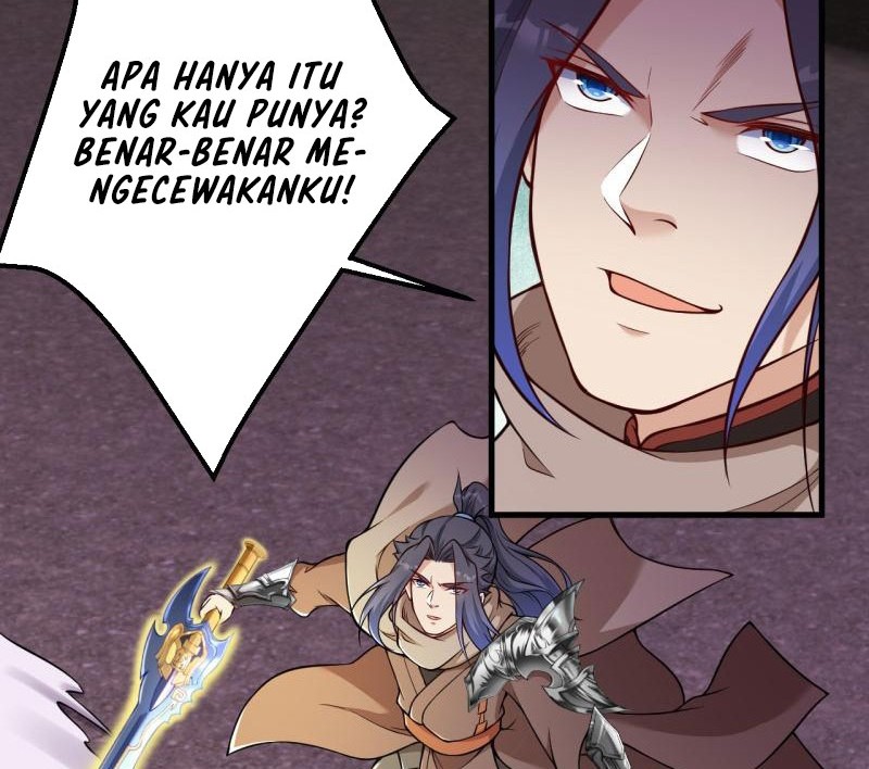 Against the Gods Chapter 534 page 41