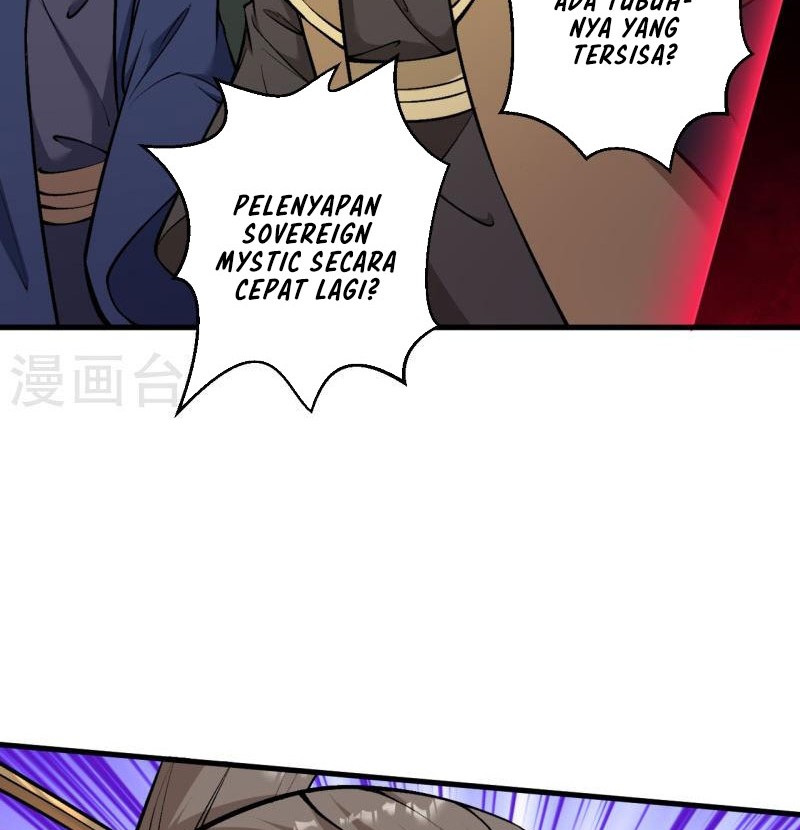 Against the Gods Chapter 534 page 11