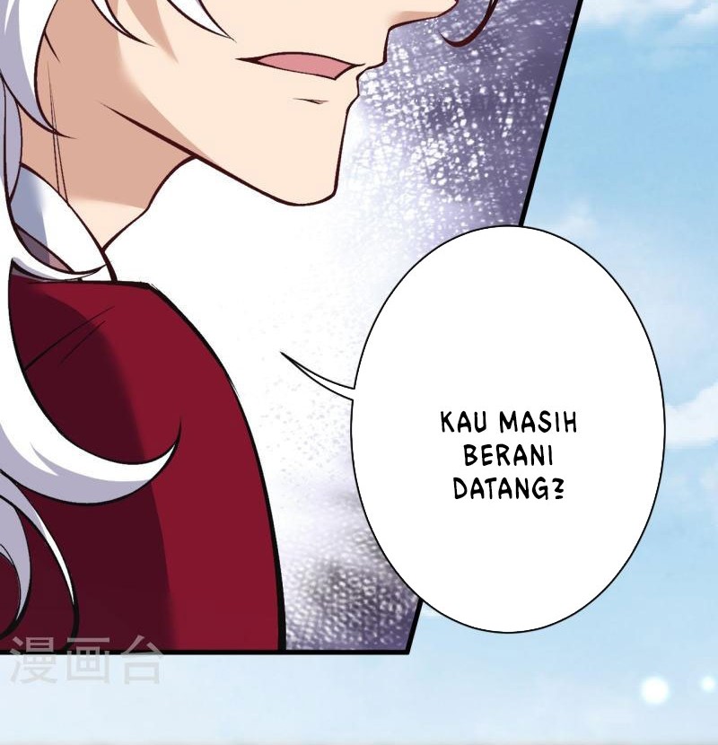 Against the Gods Chapter 534 page 17