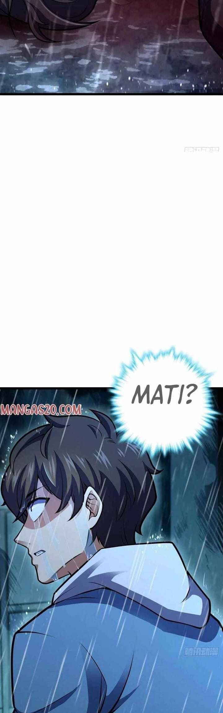 Spare Me, Great Lord! Chapter 348 page 10