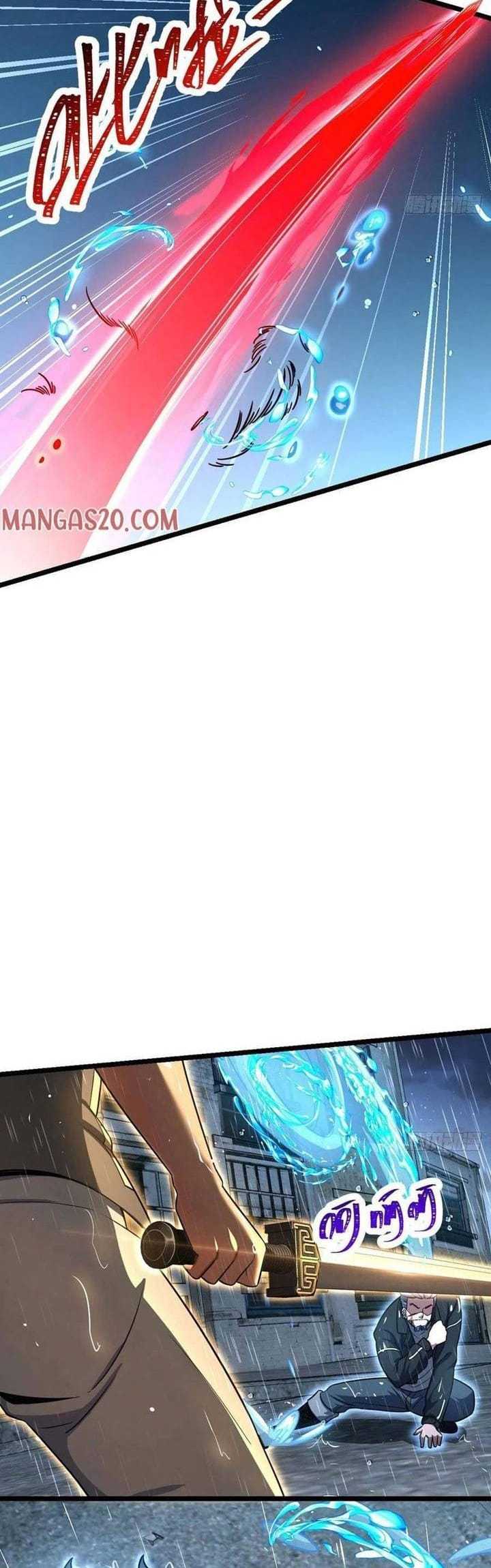 Spare Me, Great Lord! Chapter 347 page 12