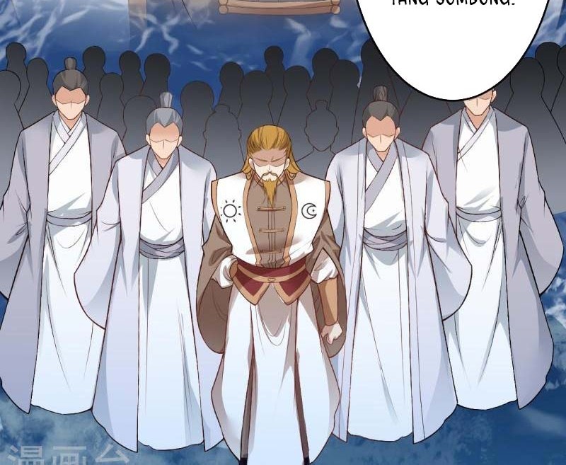 Against the Gods Chapter 536 page 25