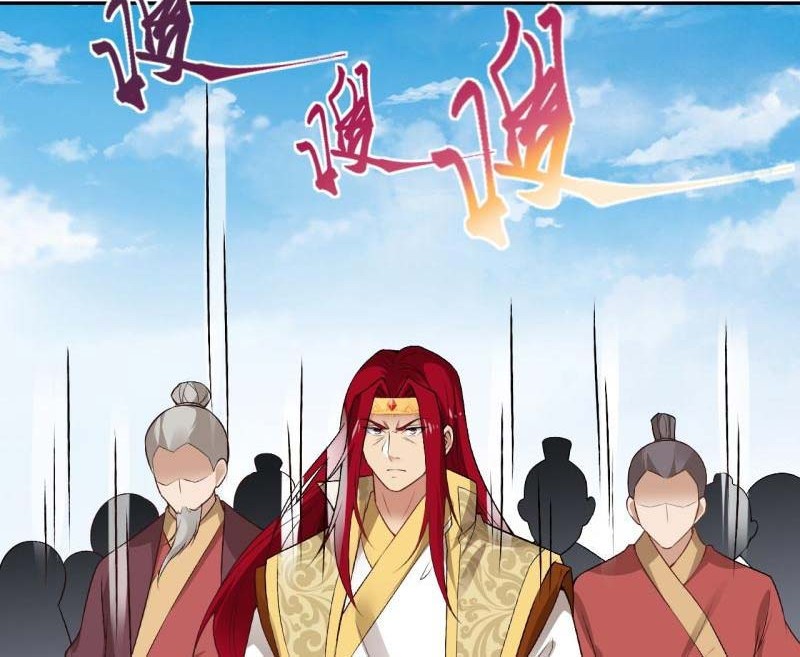 Against the Gods Chapter 536 page 27