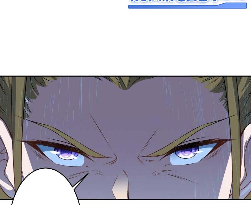 Against the Gods Chapter 536 page 29