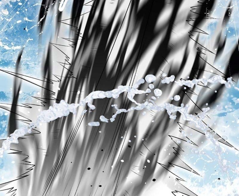 Against the Gods Chapter 536 page 31