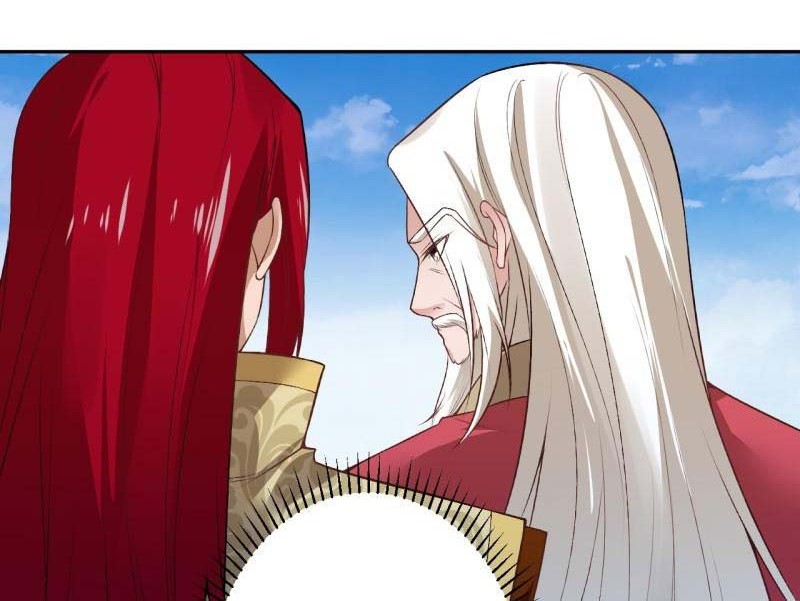 Against the Gods Chapter 536 page 39