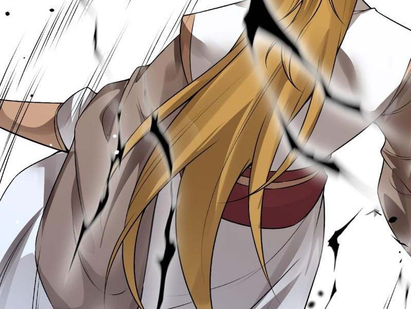 Against the Gods Chapter 536 page 47