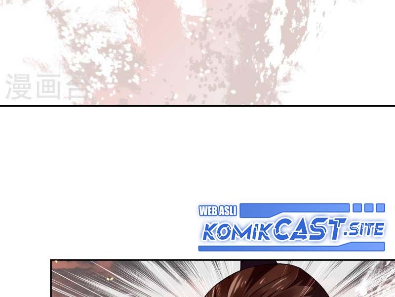 Against the Gods Chapter 536 page 53