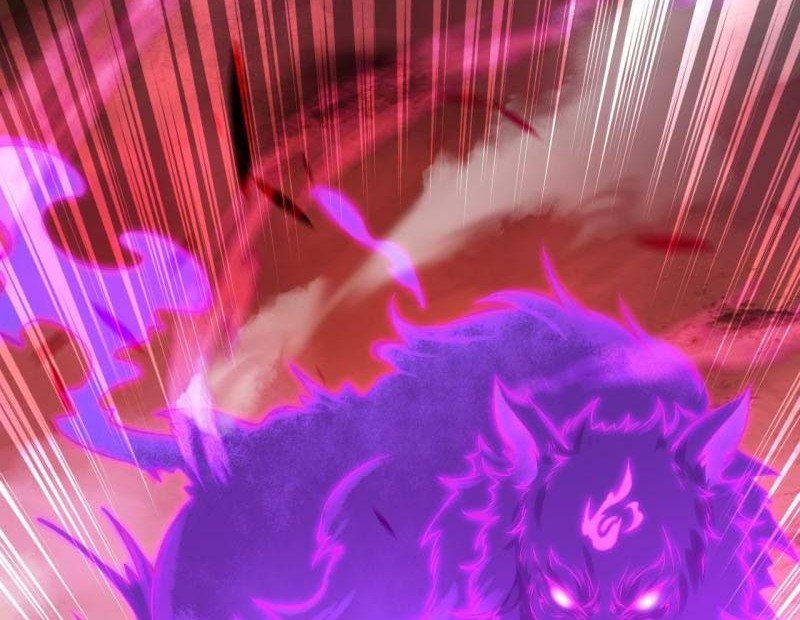 Against the Gods Chapter 536 page 5
