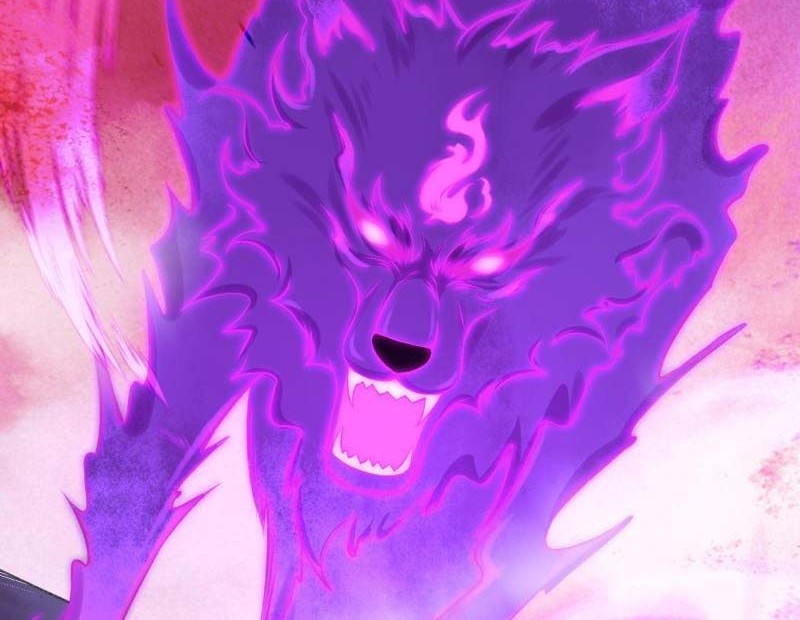 Against the Gods Chapter 536 page 7