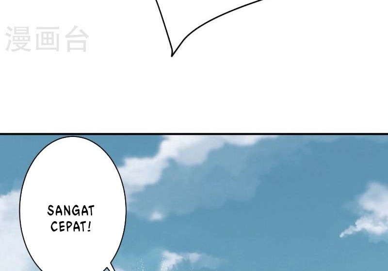 Against the Gods Chapter 537 page 33