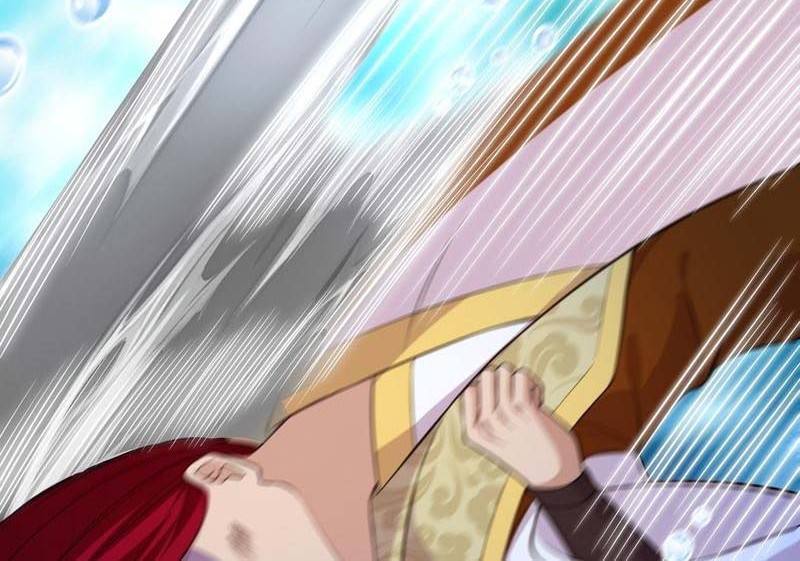 Against the Gods Chapter 537 page 43