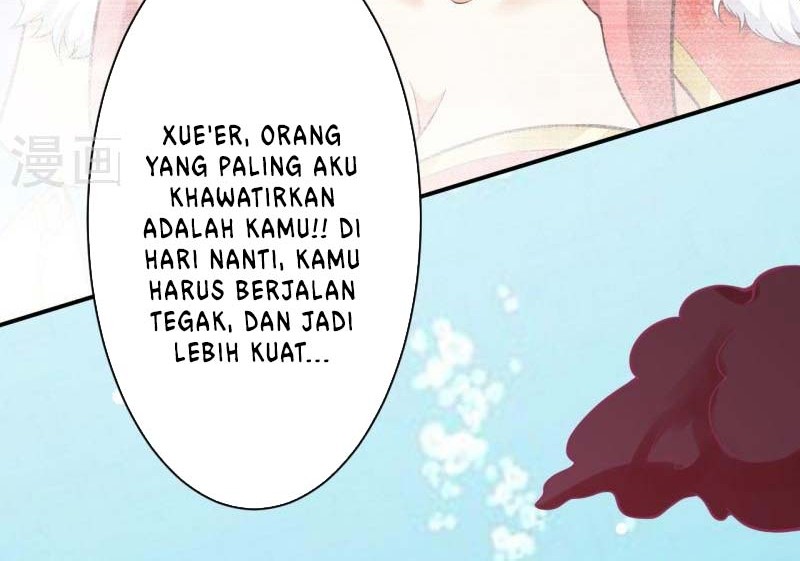 Against the Gods Chapter 537 page 47