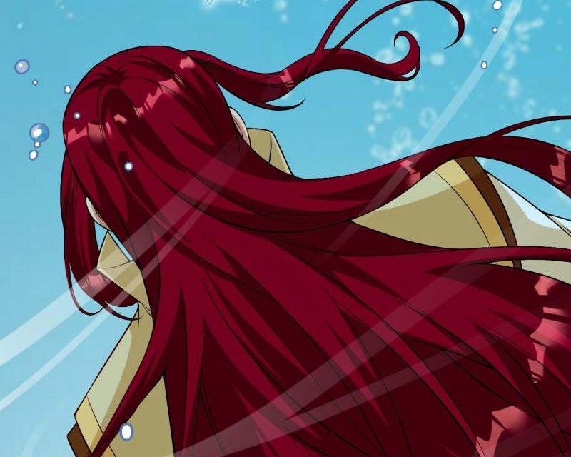 Against the Gods Chapter 537 page 53