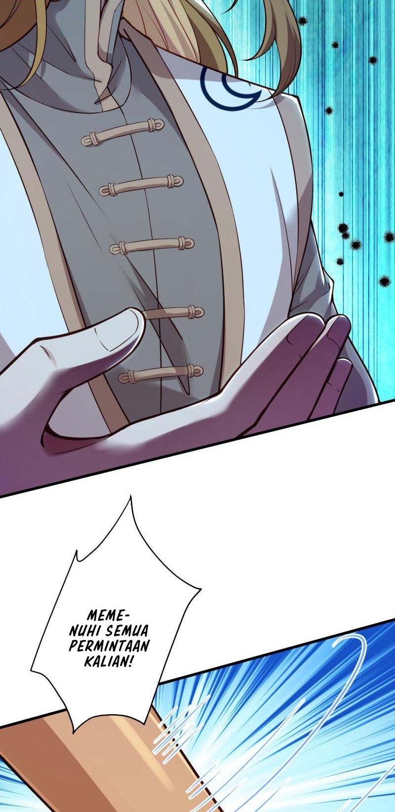 Against the Gods Chapter 537 page 13