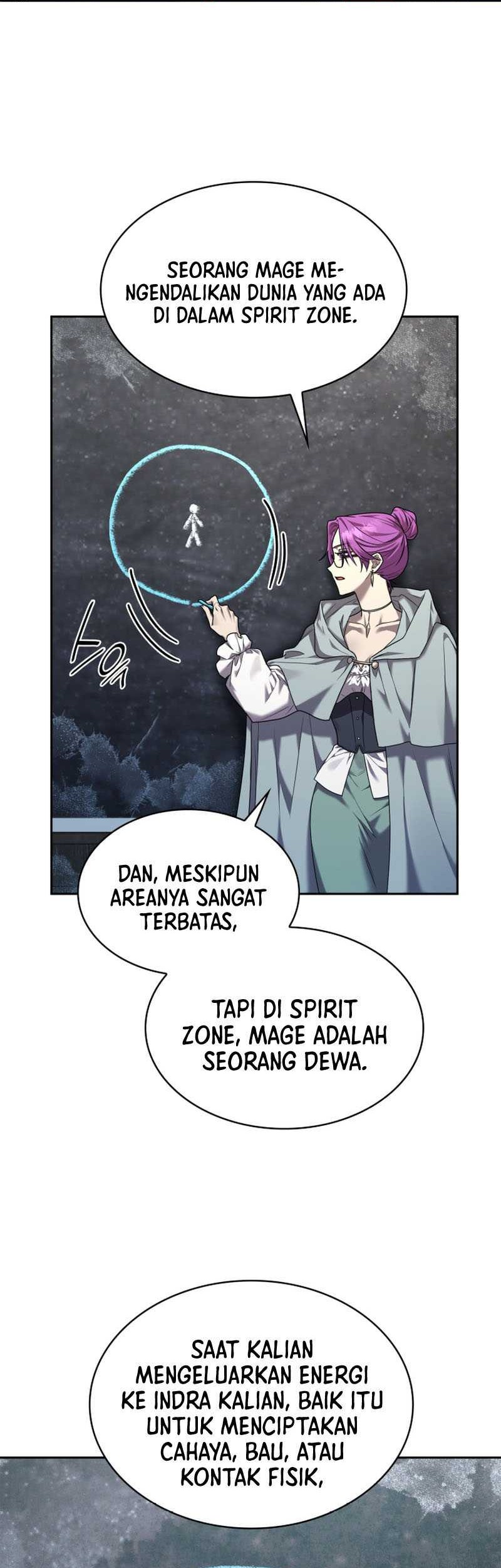 Infinite Mage Chapter 21 page 35