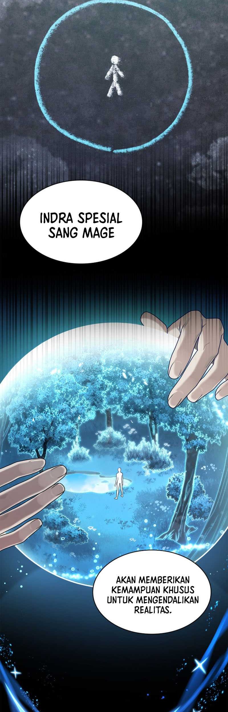 Infinite Mage Chapter 21 page 36