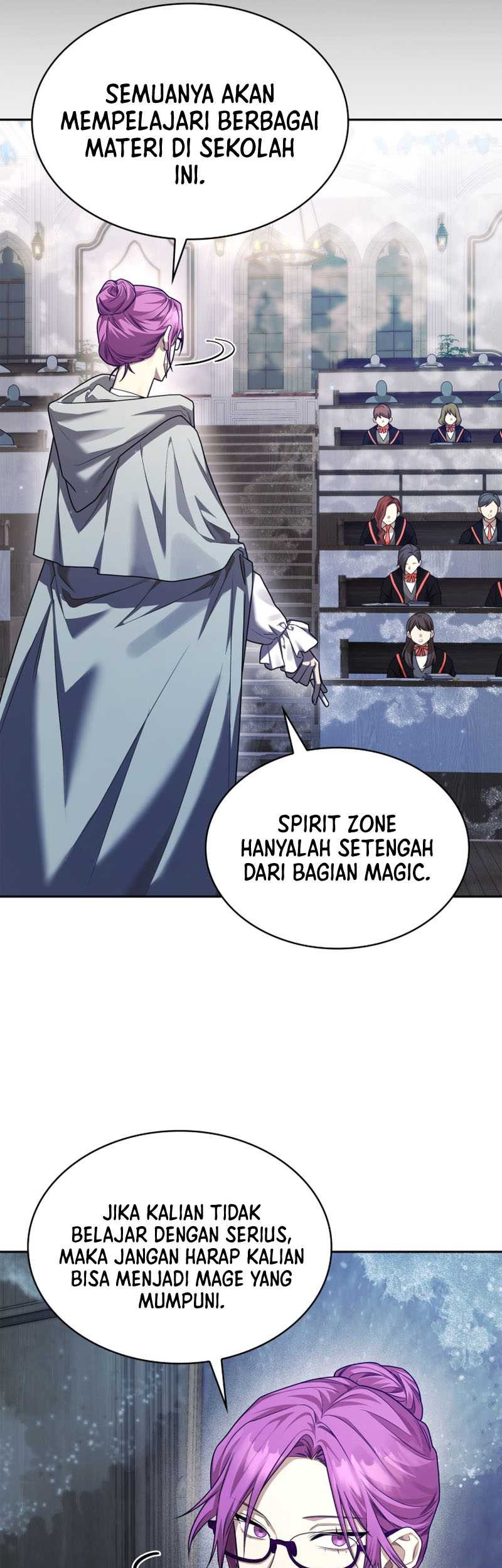 Infinite Mage Chapter 21 page 42