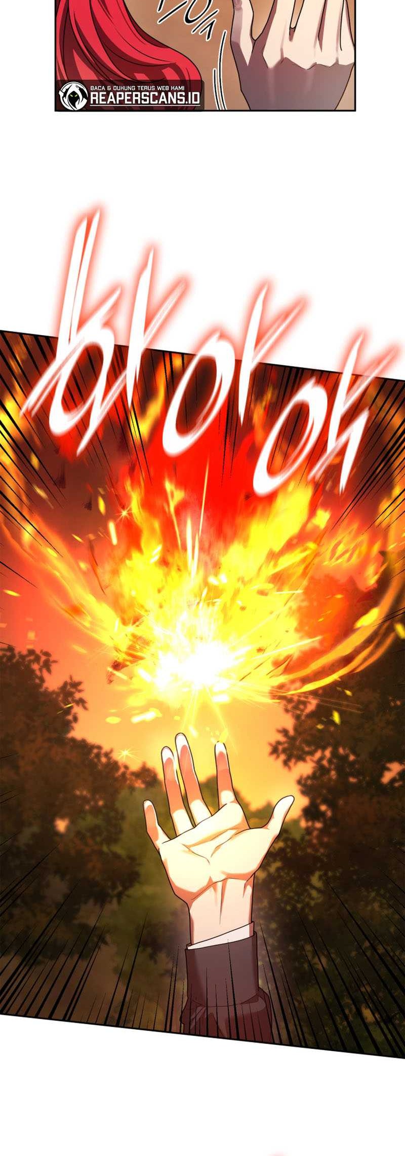 Infinite Mage Chapter 21 page 64