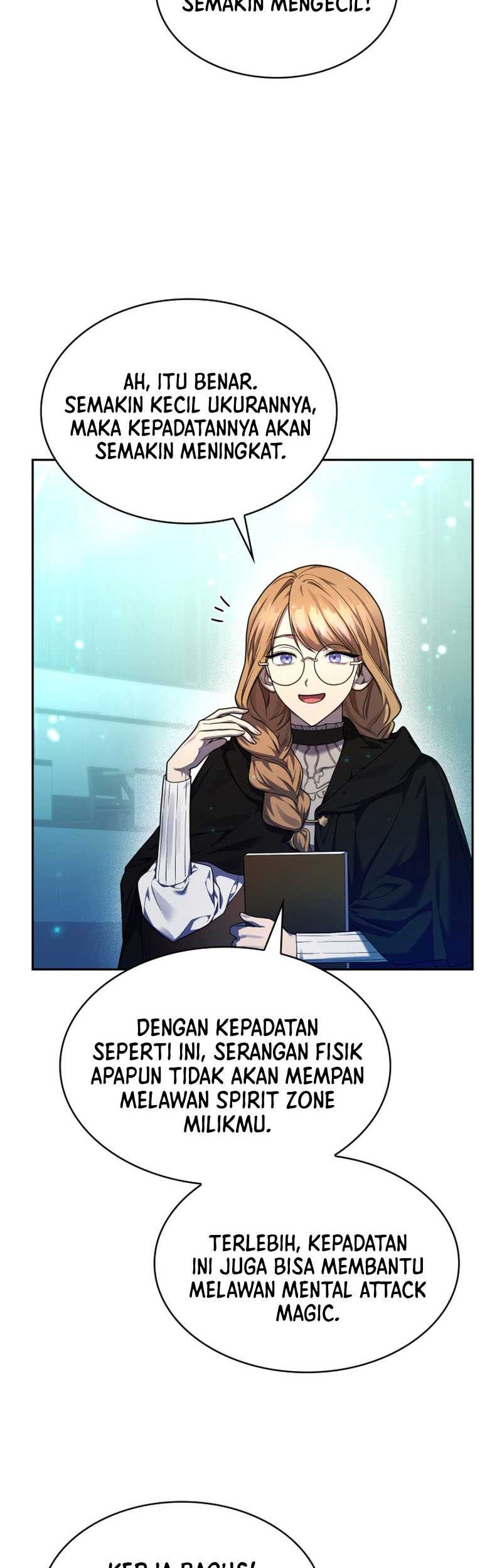 Infinite Mage Chapter 21 page 7