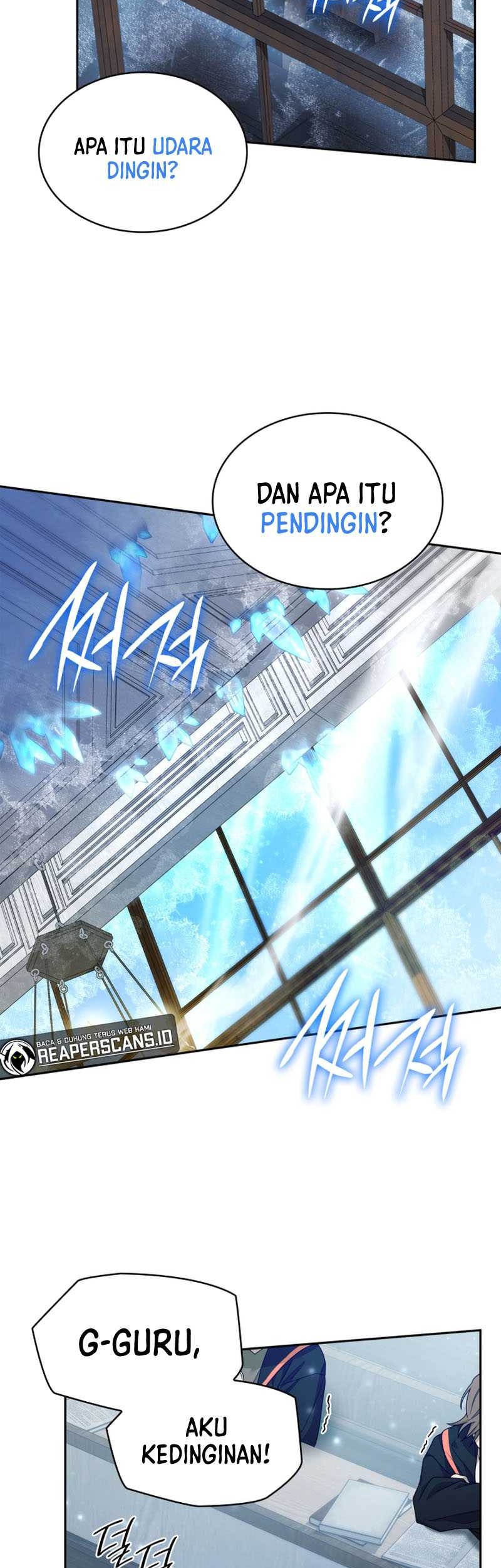 Infinite Mage Chapter 21 page 28