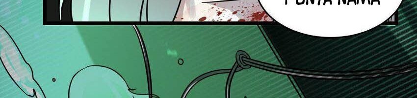 I’m Really Not The Demon God’s Lackey Chapter 69 page 25
