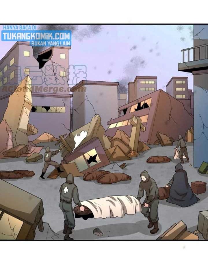 Age of Terror Chapter 38 page 8