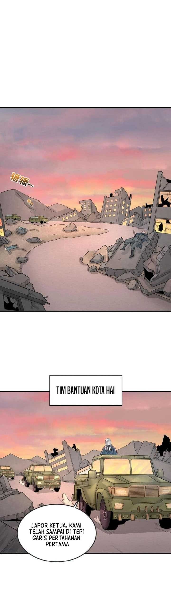 Age of Terror Chapter 38 page 16