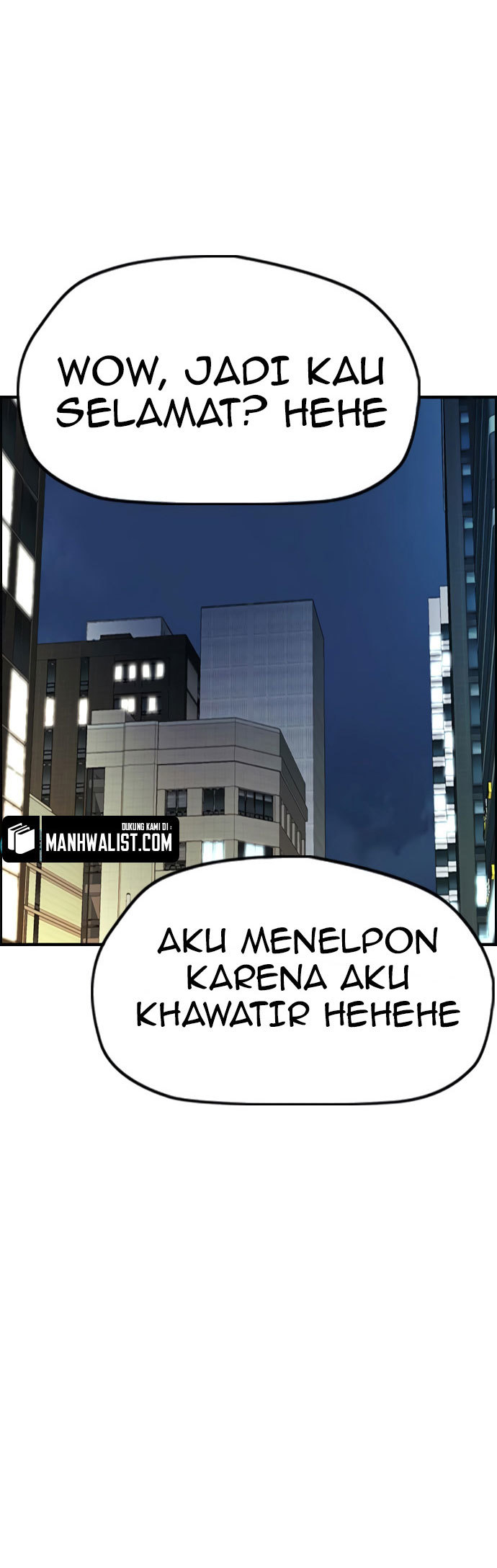Wind Breaker Chapter 428 page 48