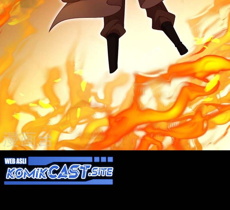 Against the Gods Chapter 538 page 19
