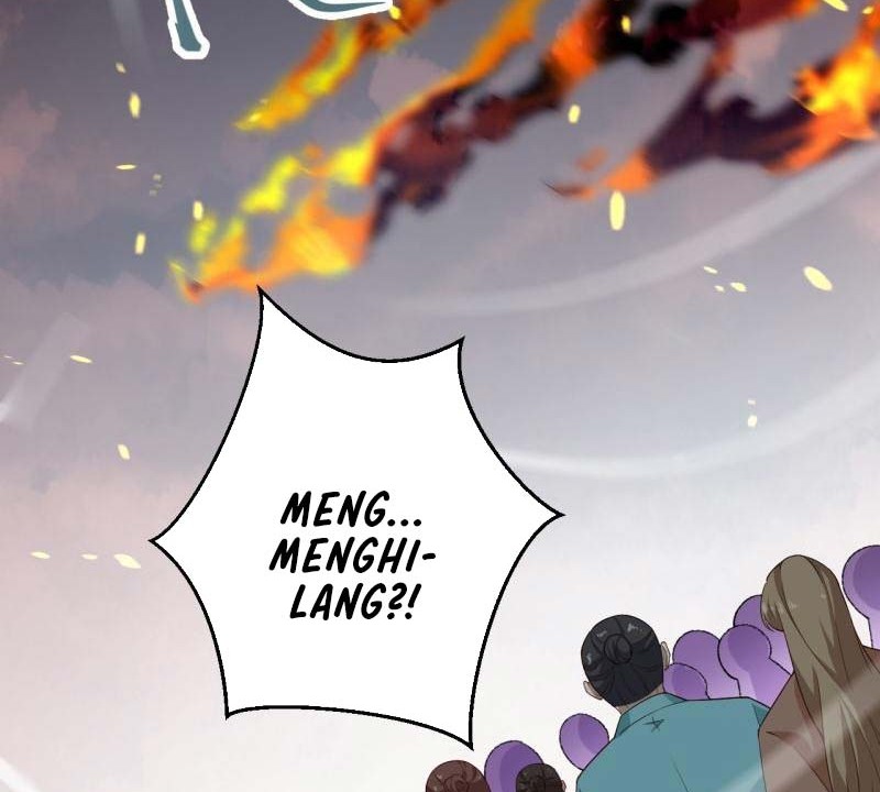 Against the Gods Chapter 538 page 23