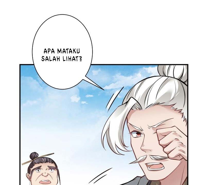 Against the Gods Chapter 538 page 25