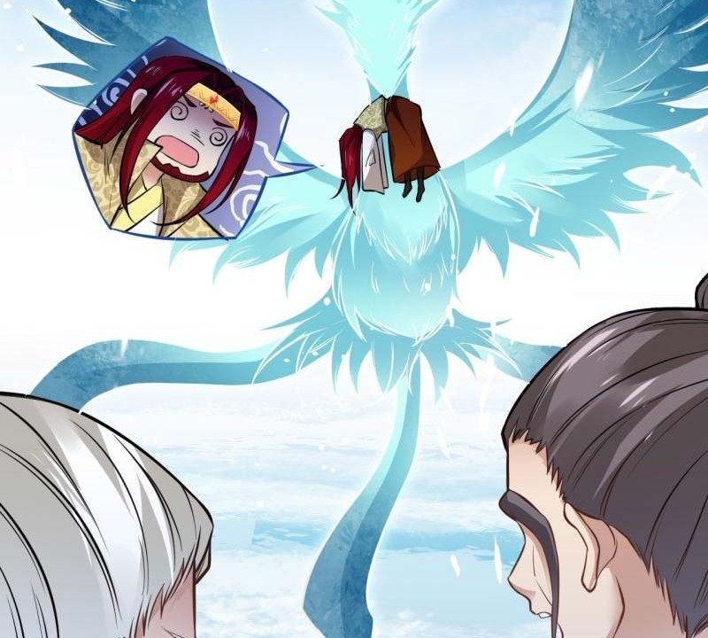Against the Gods Chapter 538 page 31