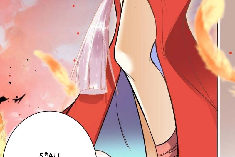 Against the Gods Chapter 538 page 53