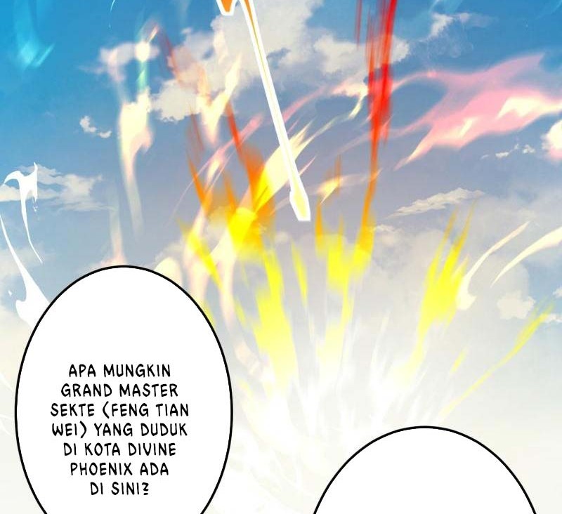 Against the Gods Chapter 538 page 7