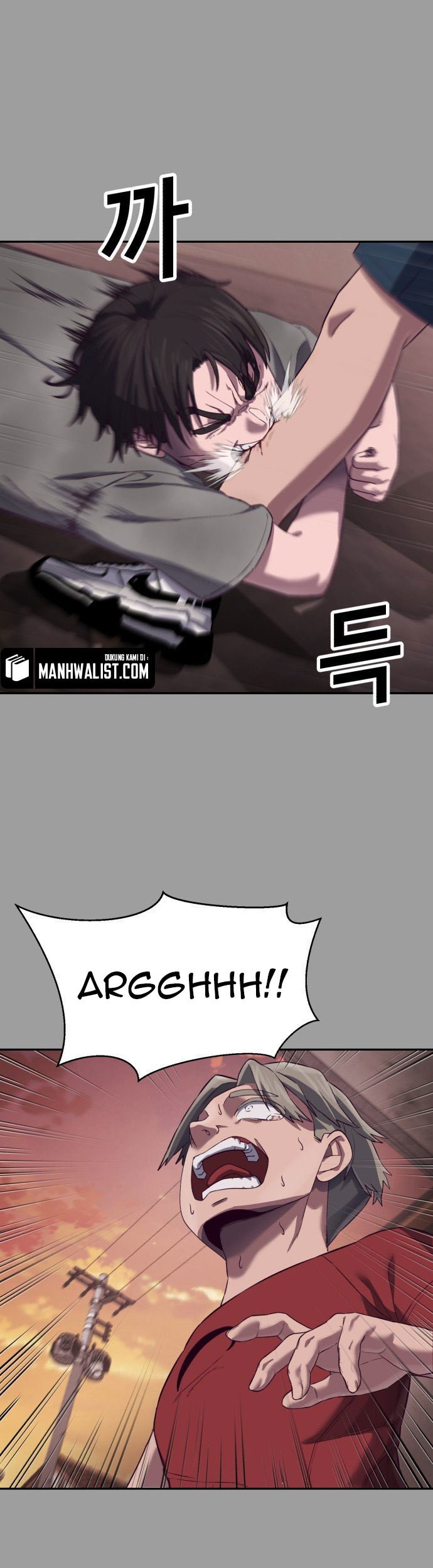 Absolute Obedience Chapter 10 page 29