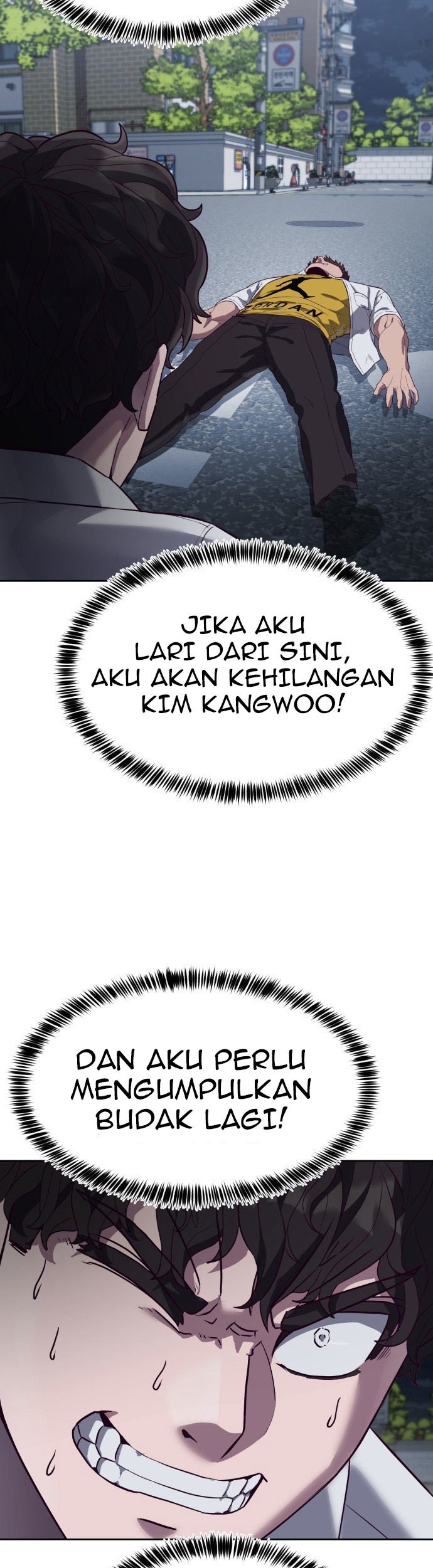 Absolute Obedience Chapter 10 page 99