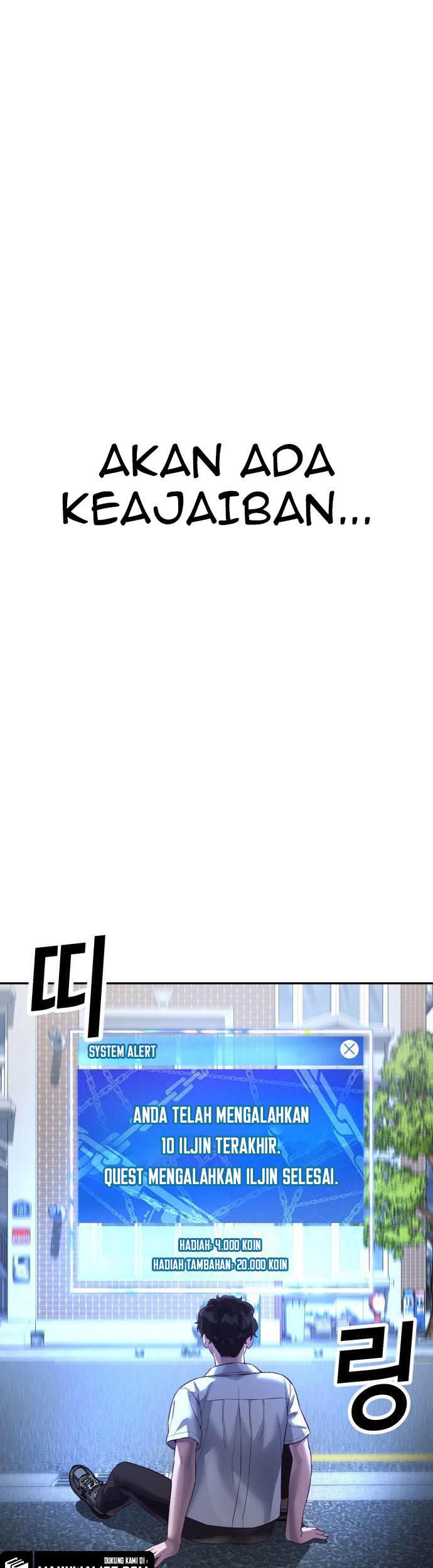 Absolute Obedience Chapter 10 page 127