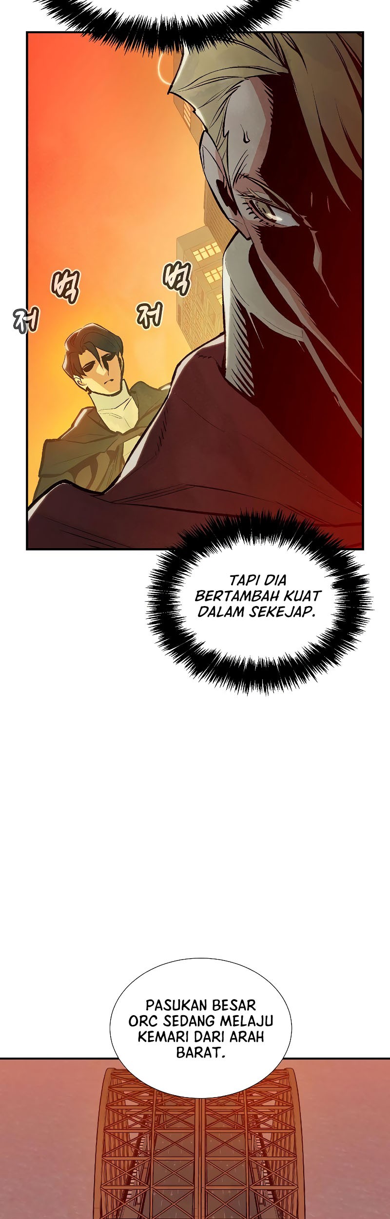 Alone Necromancer Chapter 75 page 49