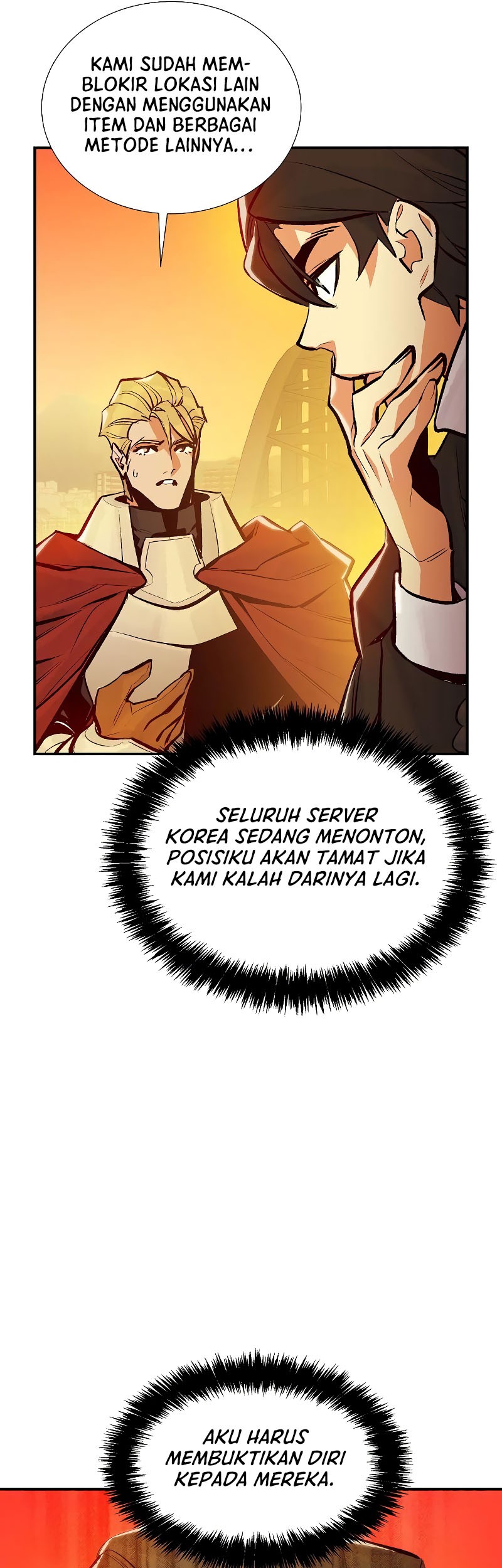 Alone Necromancer Chapter 75 page 52