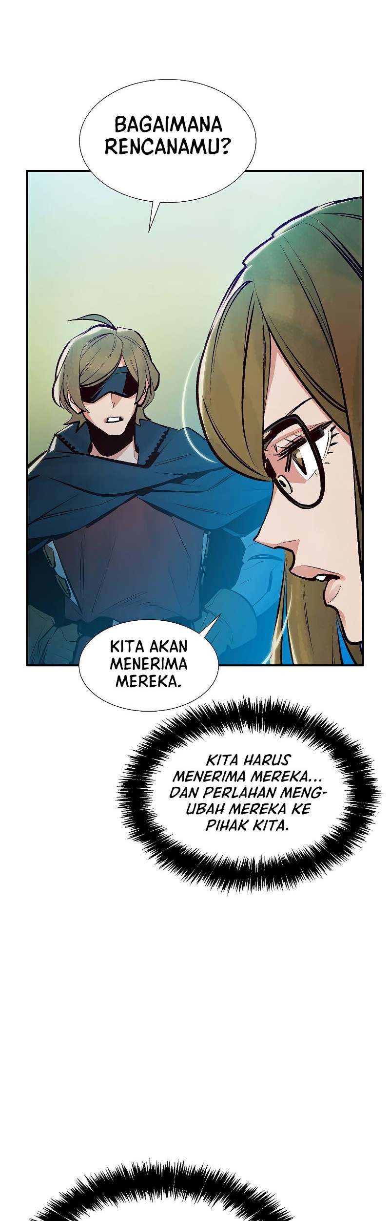 Alone Necromancer Chapter 75 page 58
