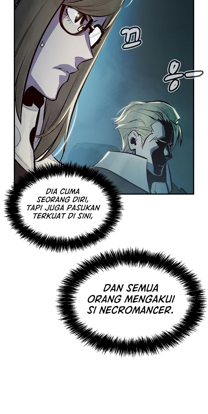 Alone Necromancer Chapter 75 page 66