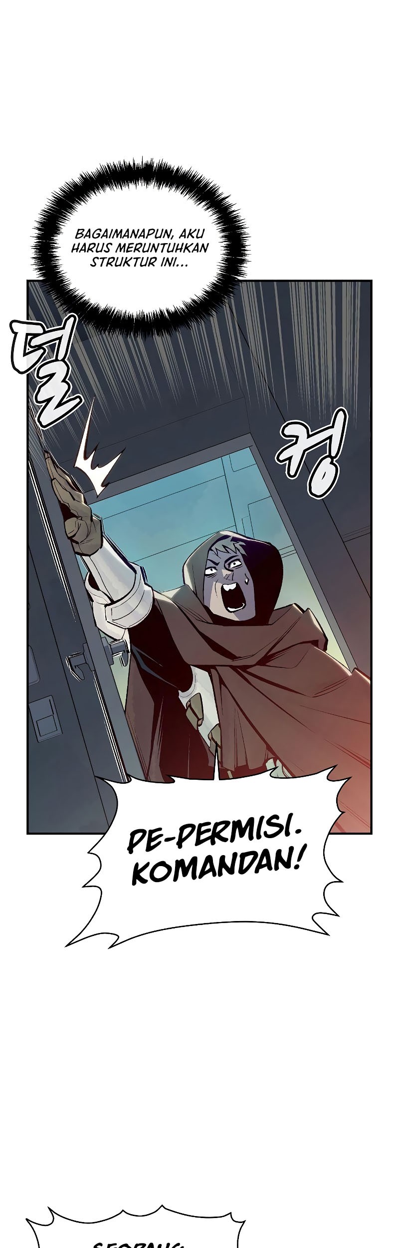 Alone Necromancer Chapter 75 page 67