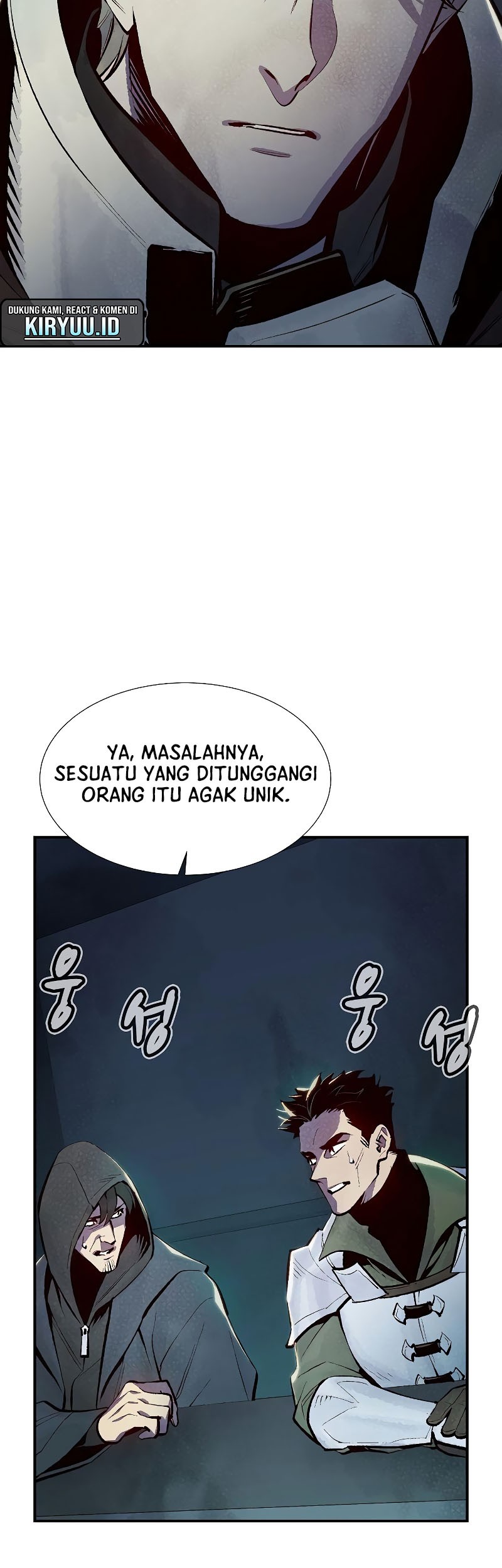 Alone Necromancer Chapter 75 page 69