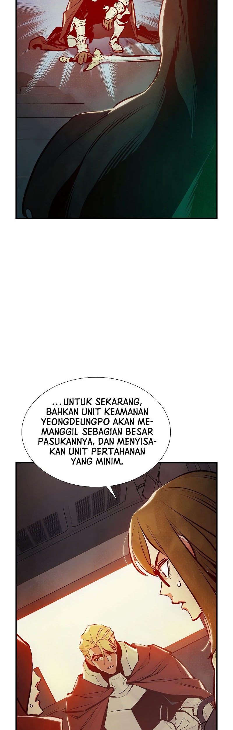 Alone Necromancer Chapter 75 page 15