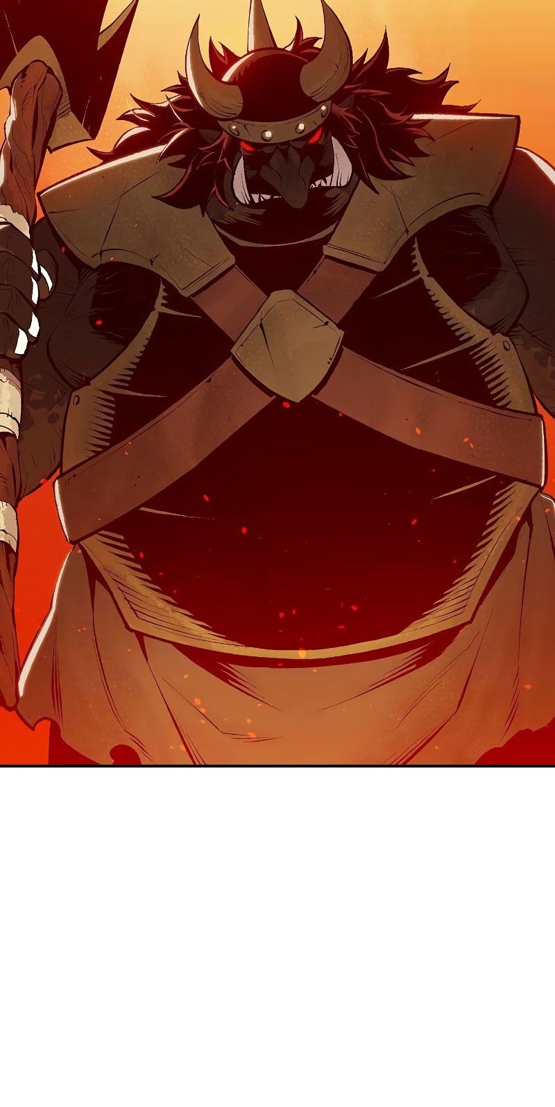 Alone Necromancer Chapter 75 page 36