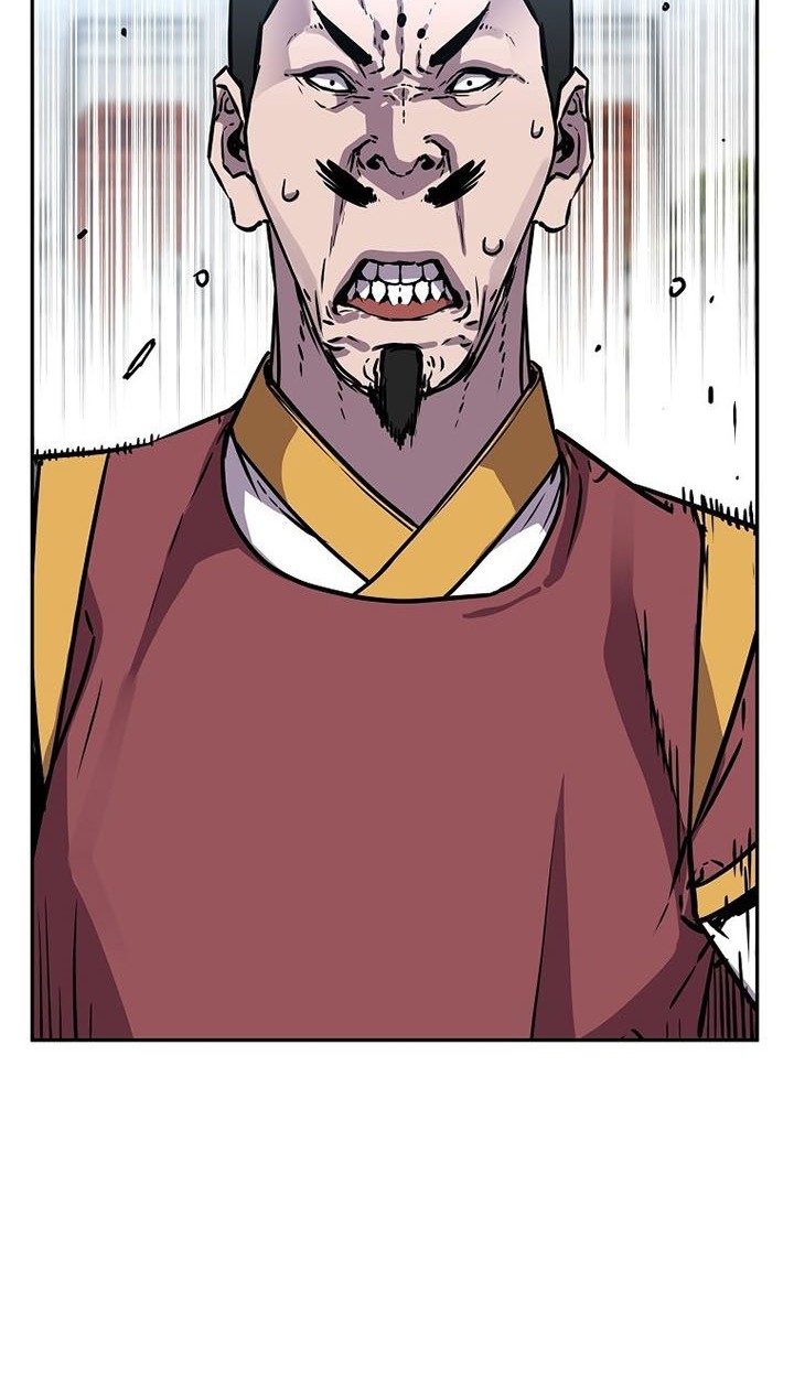 Reincarnation of the Murim Clan’s Former Ranker Chapter 76 page 23